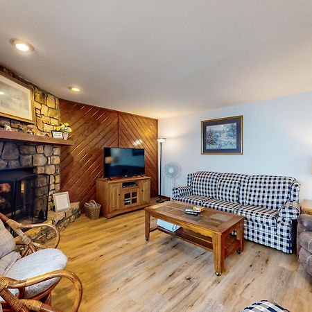 Crest 200F Apartment Sugar Mountain Luaran gambar