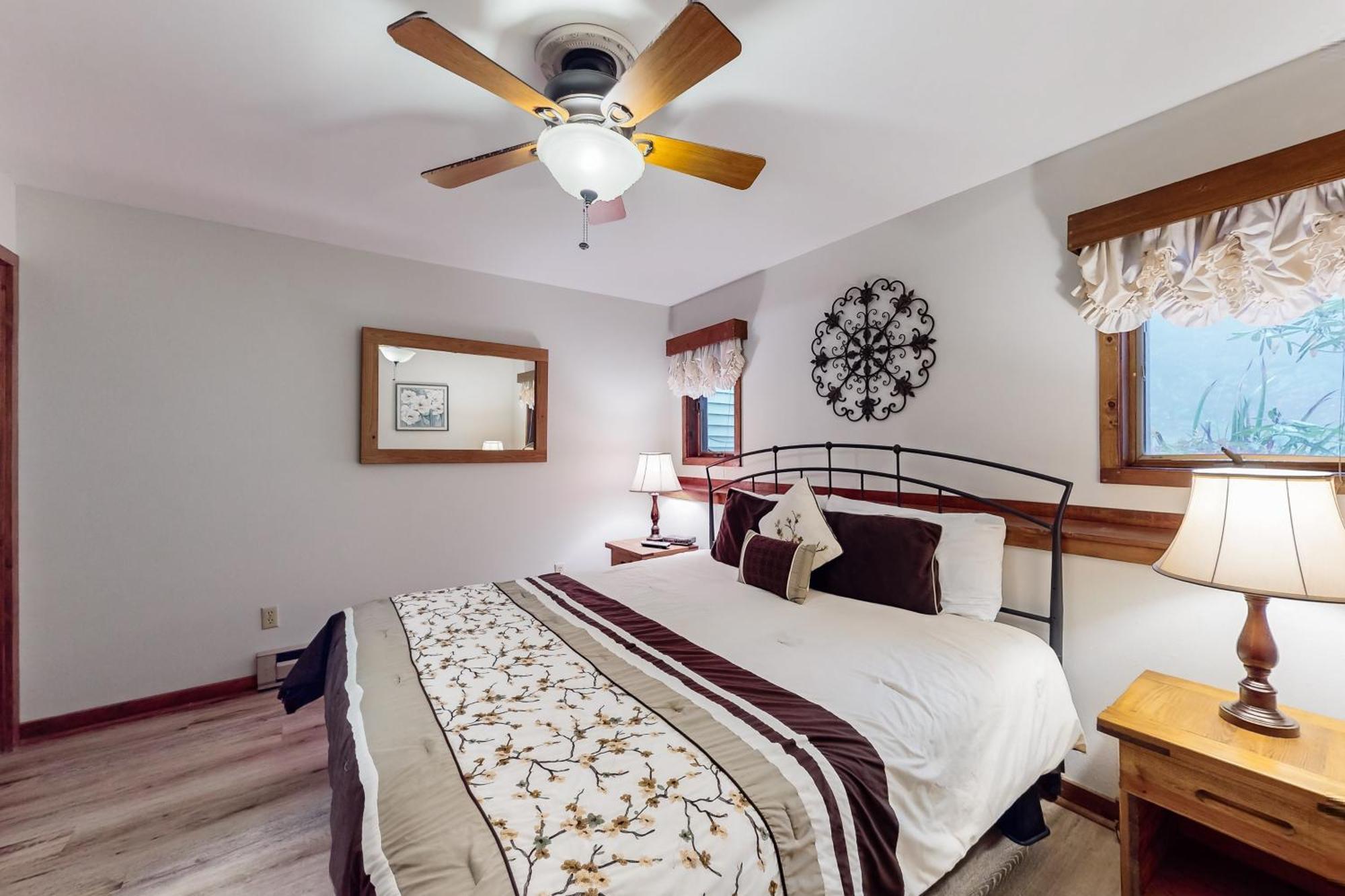 Crest 200F Apartment Sugar Mountain Luaran gambar