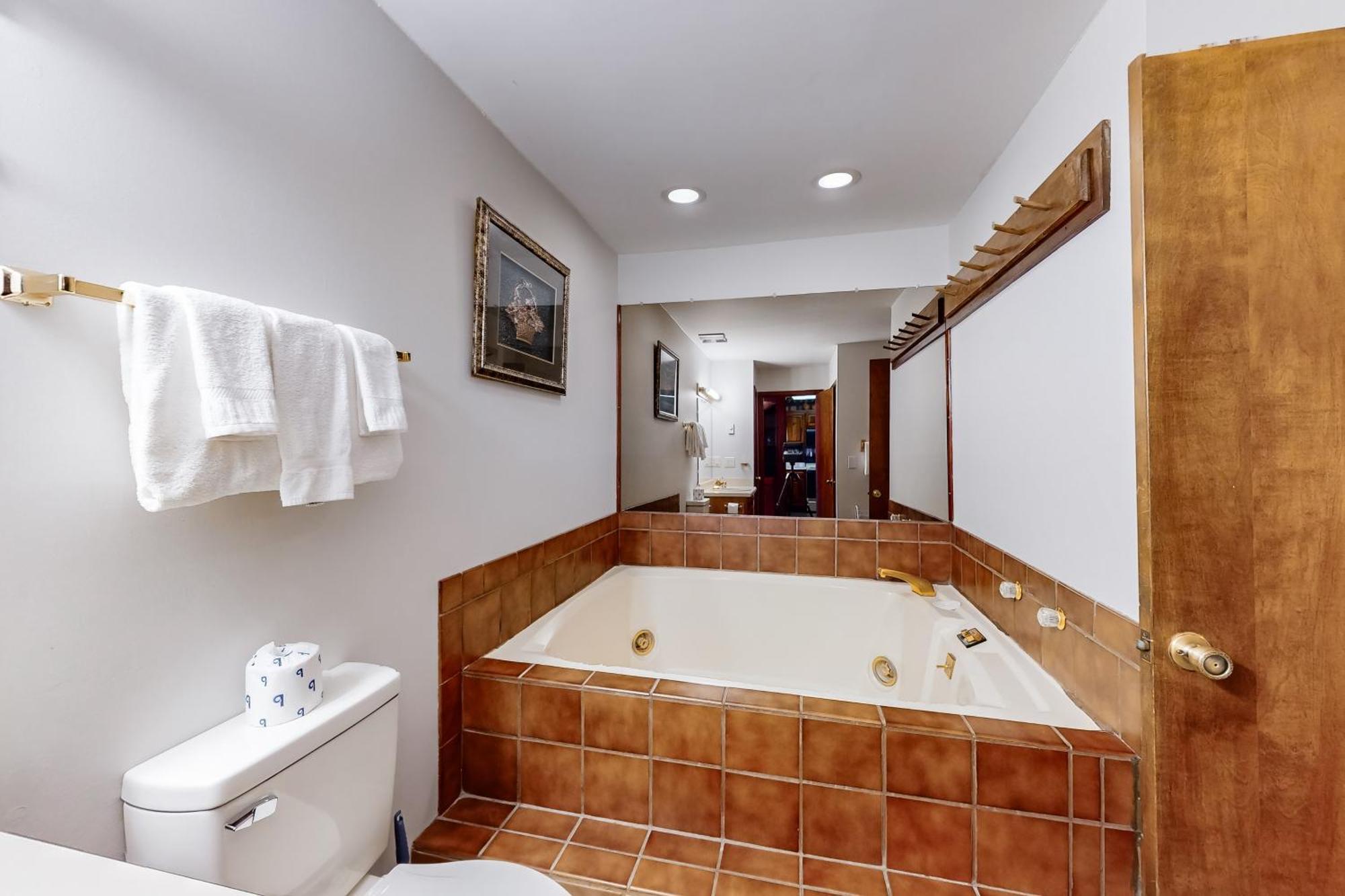 Crest 200F Apartment Sugar Mountain Luaran gambar