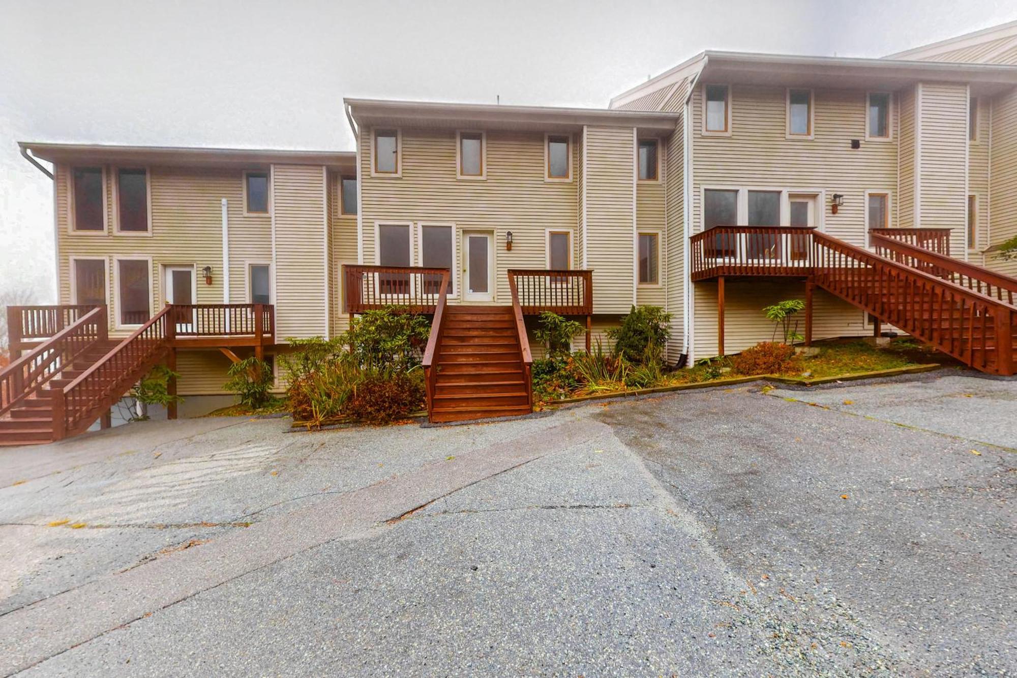 Crest 200F Apartment Sugar Mountain Luaran gambar