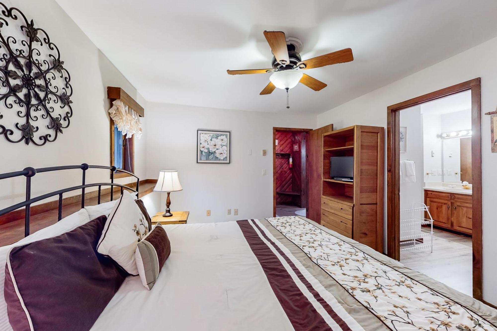 Crest 200F Apartment Sugar Mountain Luaran gambar