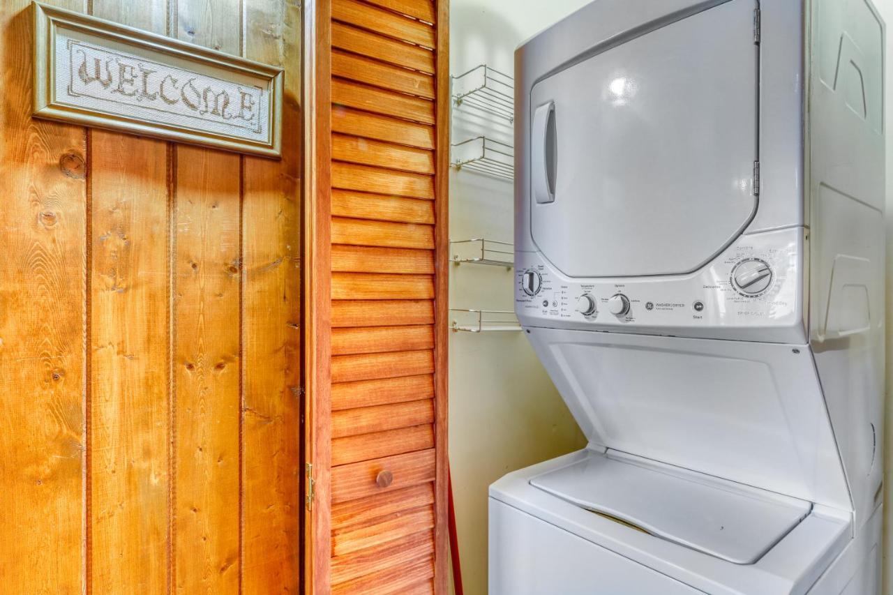 Crest 200F Apartment Sugar Mountain Luaran gambar
