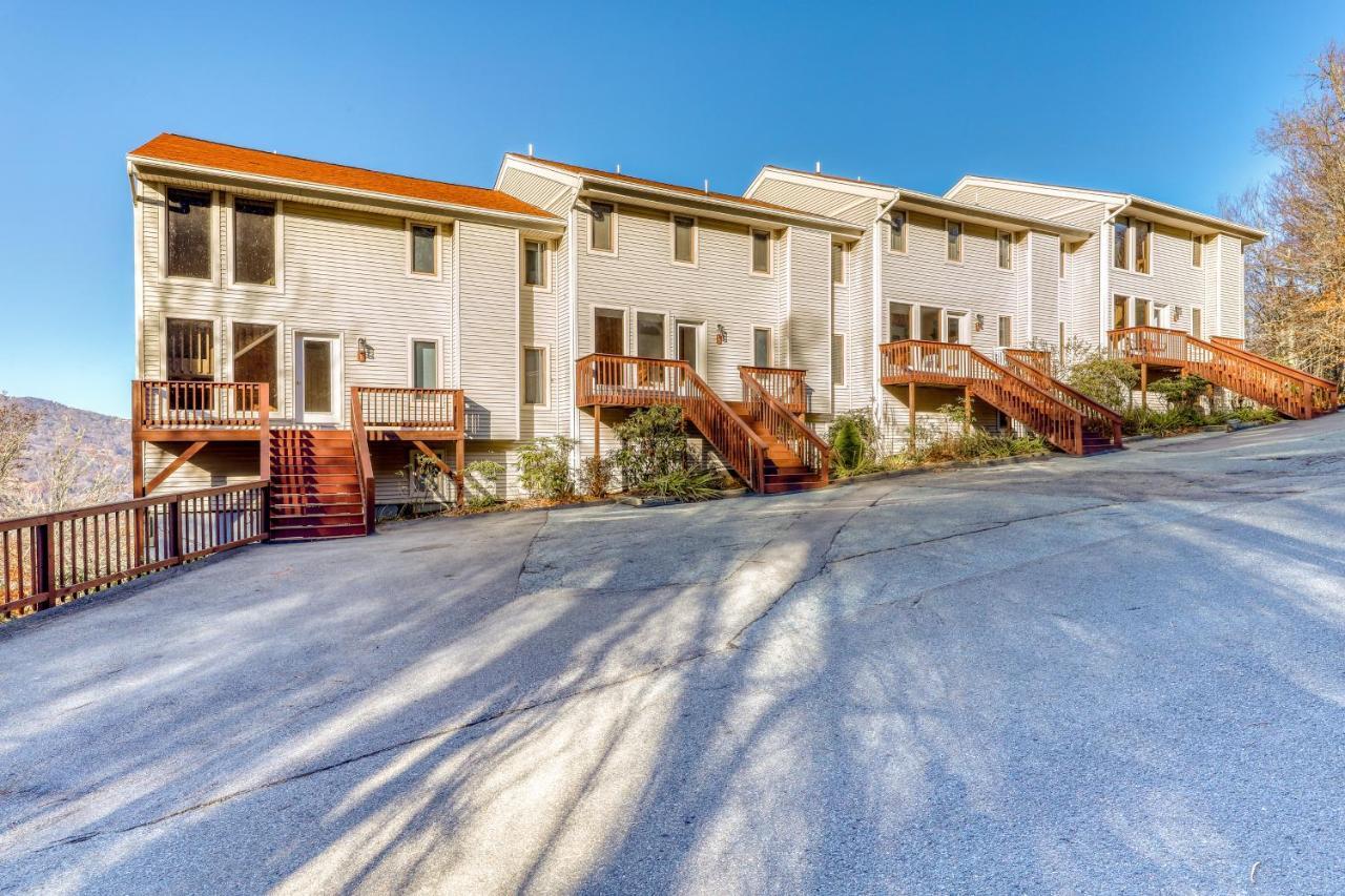 Crest 200F Apartment Sugar Mountain Luaran gambar